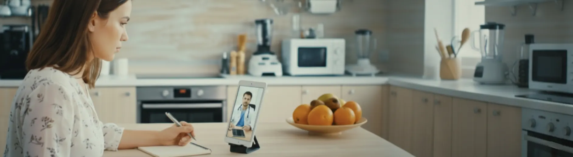 Virtual & Hybrid Behavioral Health Care