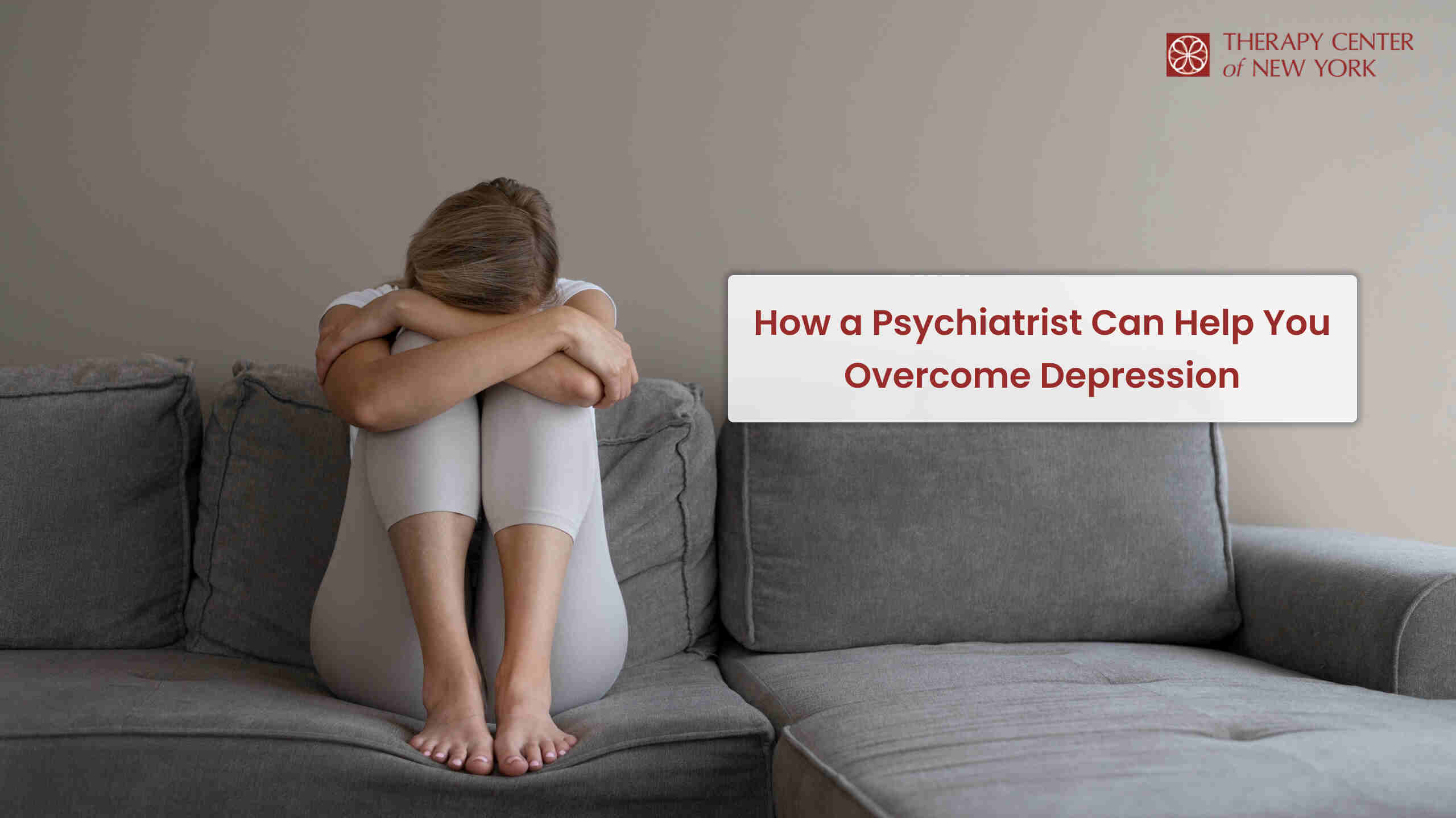 Struggling with depression? A psychiatrist can help with expert diagnosis & treatment. Start your healing today!
